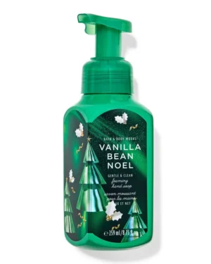 Vanilla Bean Noel kätepesuvaht