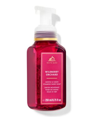 Wildberry Orchard kätepesuvaht