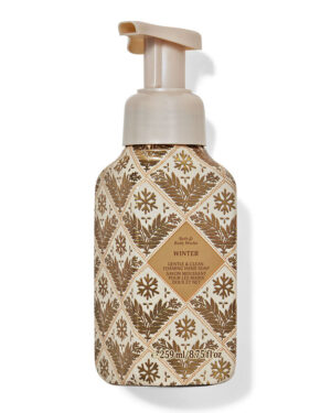 Winter kätepesuvaht