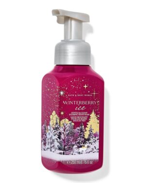 Winterberry Ice kätepesuvaht