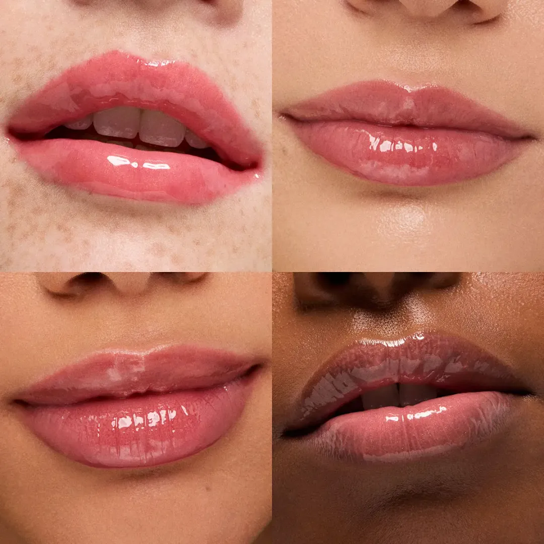 Huuleläige Kiko 3D Hydra Xtreme Lipgloss, 02 Irish Coffee 6ml - Image 5