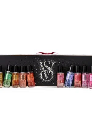 Luksuslik kehaspreide kinkekomplekt