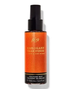 Mahogany Teakwood lõhnasprei meestele