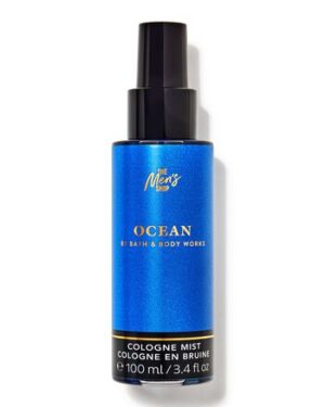 Ocean lõhnasprei meestele