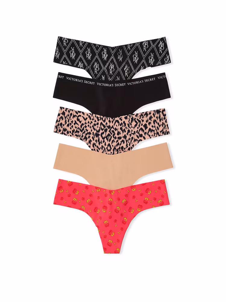 Victorias-Secret-stringid-no-show-5-pack